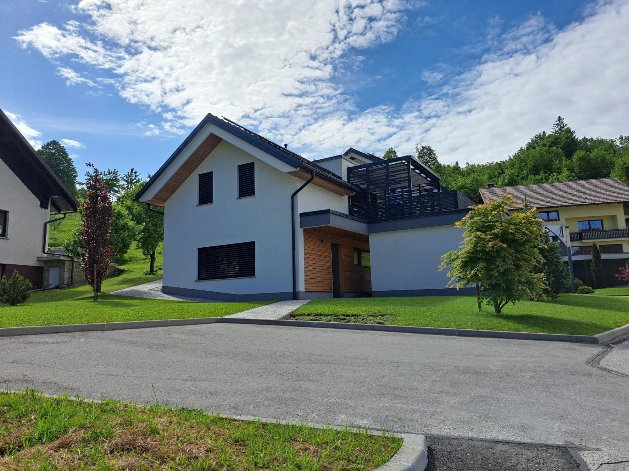 GodovicS&B'S Retreat公寓 外观 照片