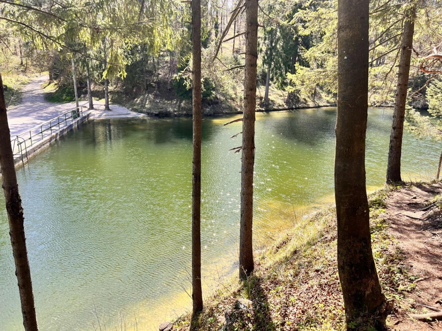 GodovicS&B'S Retreat公寓 外观 照片